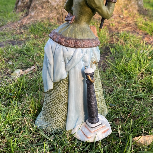 1987 Presidents club Avon stunning figurine statue - Picture 8 of 16